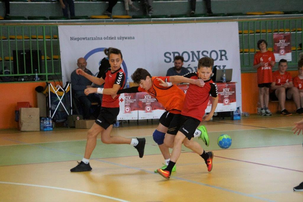 Królewiec wygrywa Młodzieżową Ligę w Radoszycach [zdjęcia]
