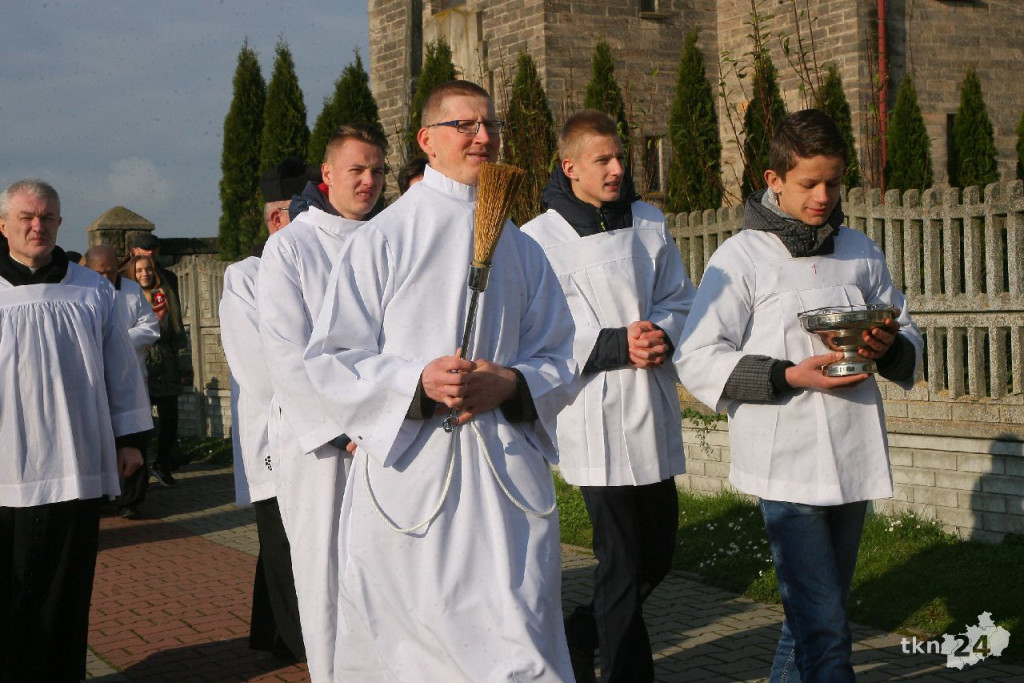 Relacja wideo: Tablica na 200. rocznicę śmierci Kościuszki [wideo, zdjęcia]