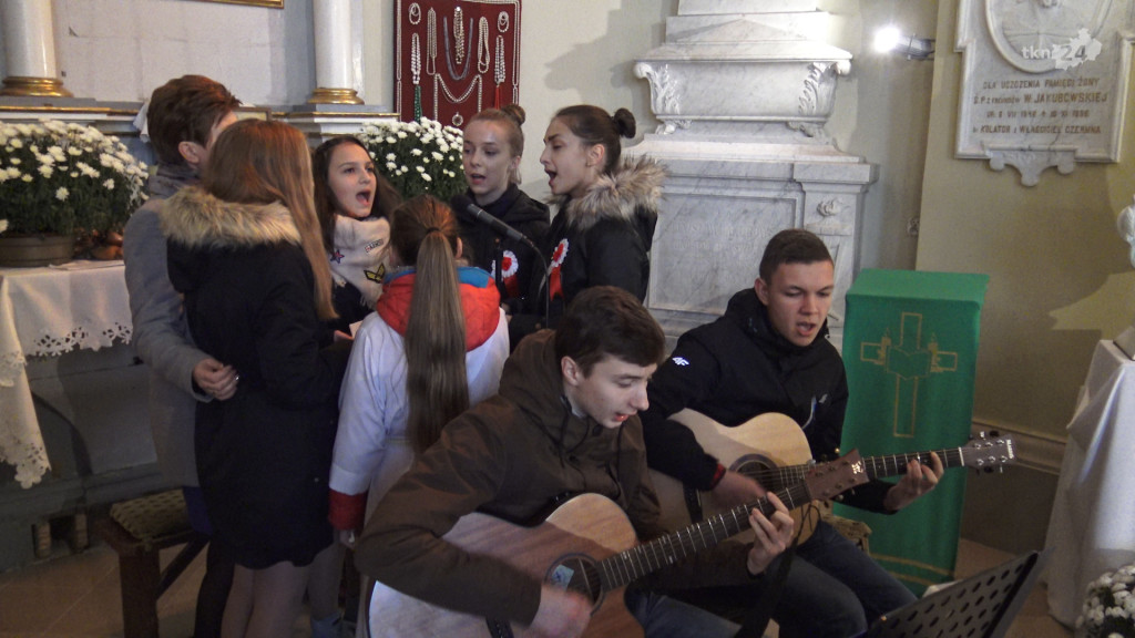 Relacja wideo: Stulecie szkoły w Czermnie! [zdjęcia, wideo]