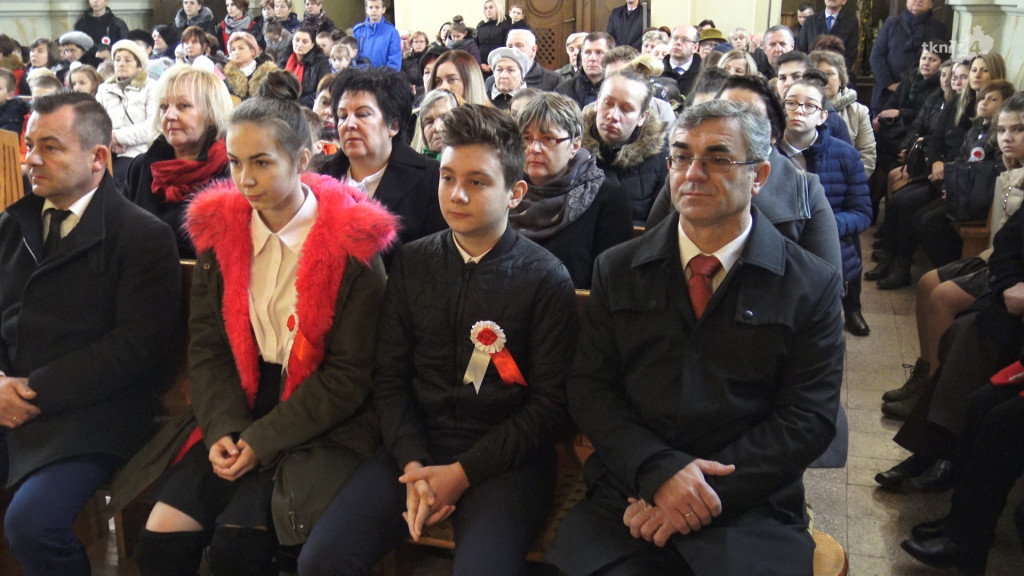 Relacja wideo: Stulecie szkoły w Czermnie! [zdjęcia, wideo]