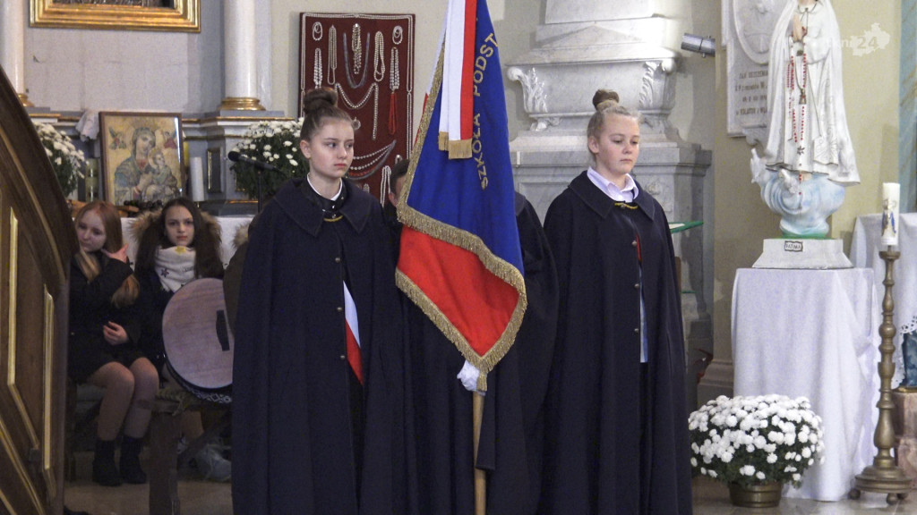 Relacja wideo: Stulecie szkoły w Czermnie! [zdjęcia, wideo]
