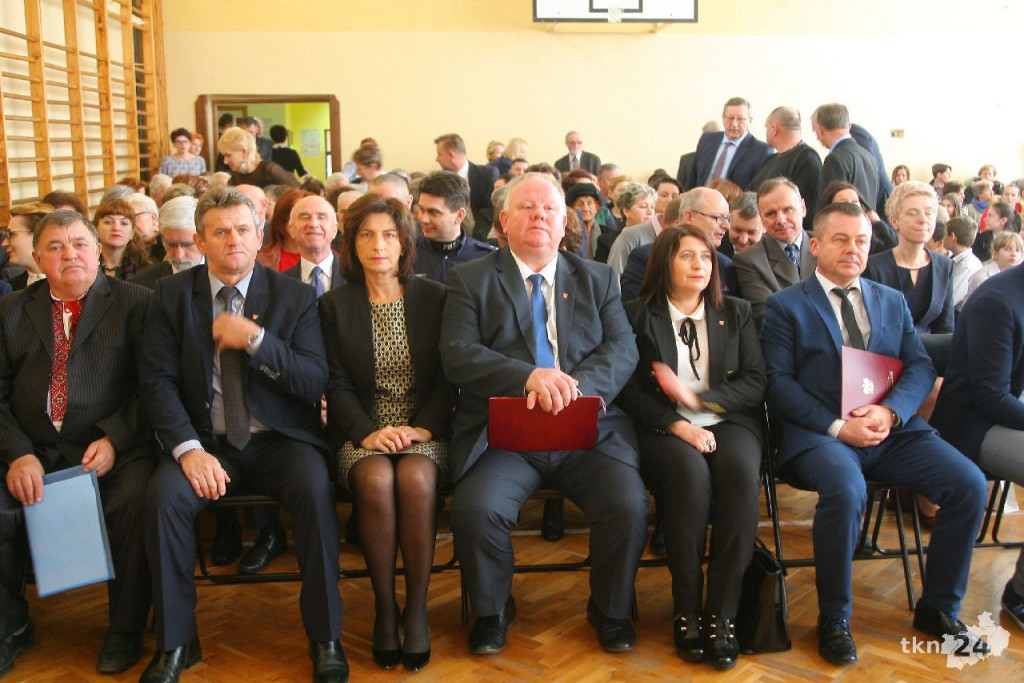 Relacja wideo: Stulecie szkoły w Czermnie! [zdjęcia, wideo]