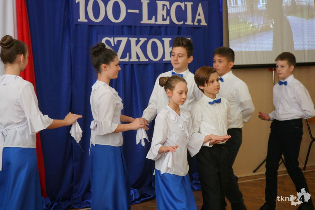 Relacja wideo: Stulecie szkoły w Czermnie! [zdjęcia, wideo]