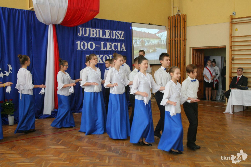 Relacja wideo: Stulecie szkoły w Czermnie! [zdjęcia, wideo]