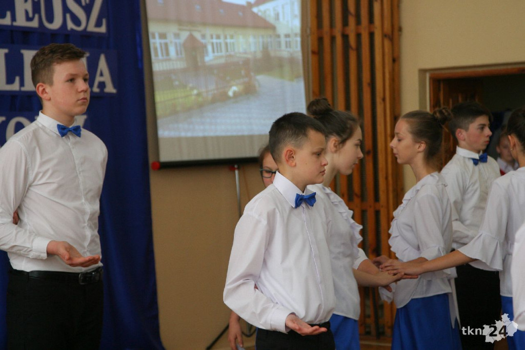 Relacja wideo: Stulecie szkoły w Czermnie! [zdjęcia, wideo]