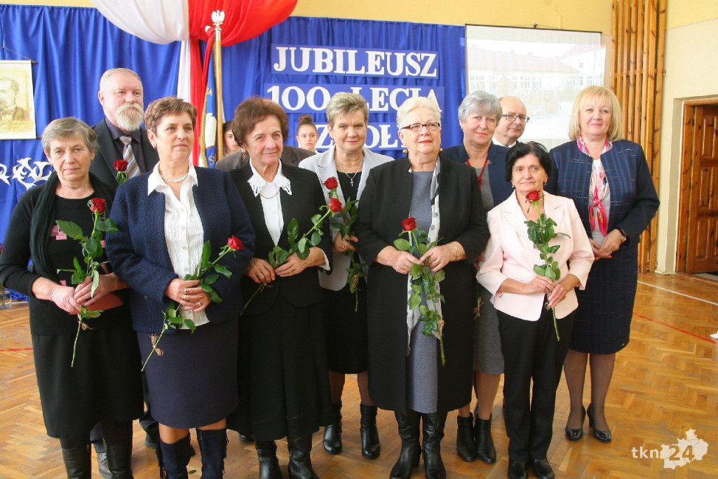 Relacja wideo: Stulecie szkoły w Czermnie! [zdjęcia, wideo]
