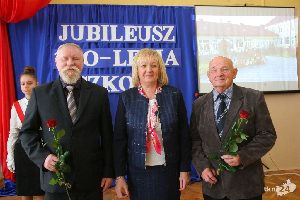 Relacja wideo: Stulecie szkoły w Czermnie! [zdjęcia, wideo]