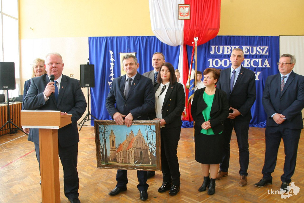 Relacja wideo: Stulecie szkoły w Czermnie! [zdjęcia, wideo]