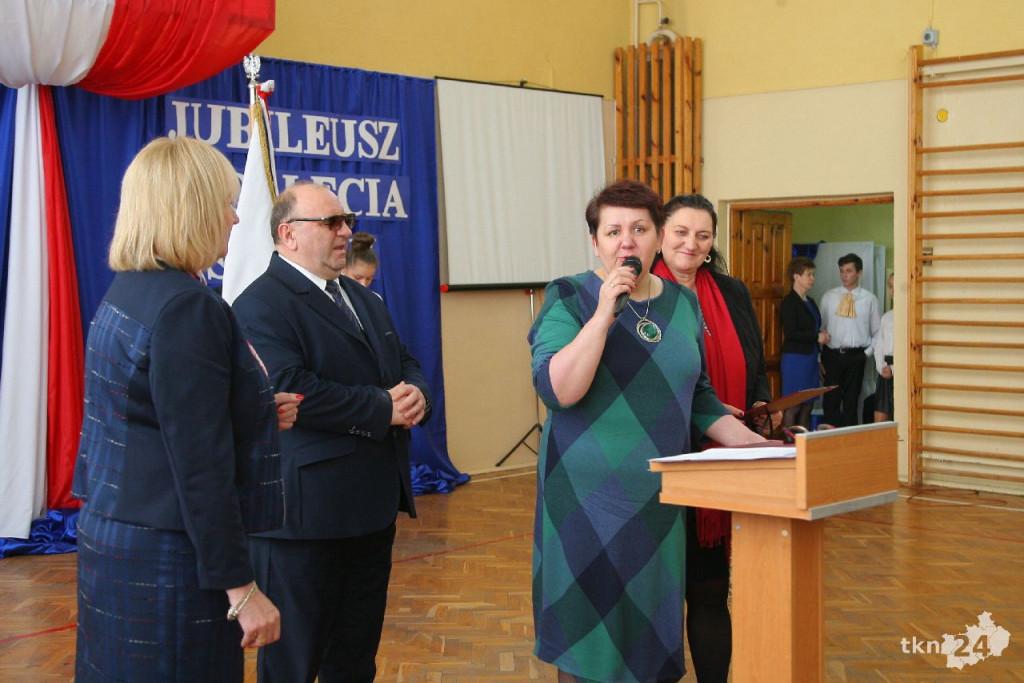 Relacja wideo: Stulecie szkoły w Czermnie! [zdjęcia, wideo]