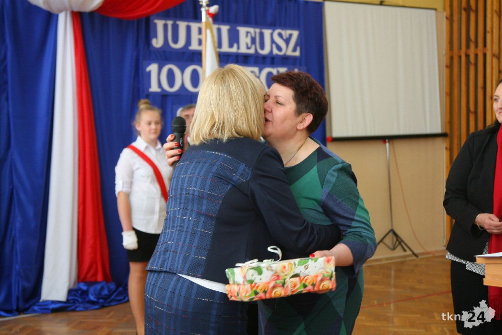 Relacja wideo: Stulecie szkoły w Czermnie! [zdjęcia, wideo]