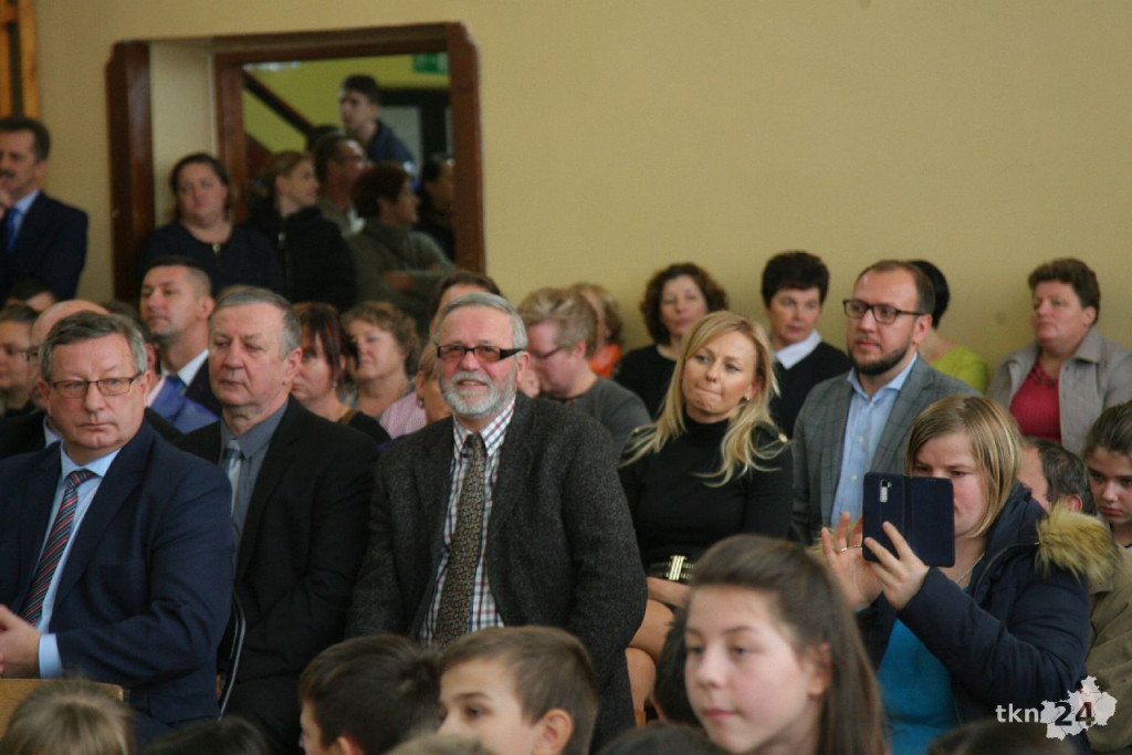 Relacja wideo: Stulecie szkoły w Czermnie! [zdjęcia, wideo]