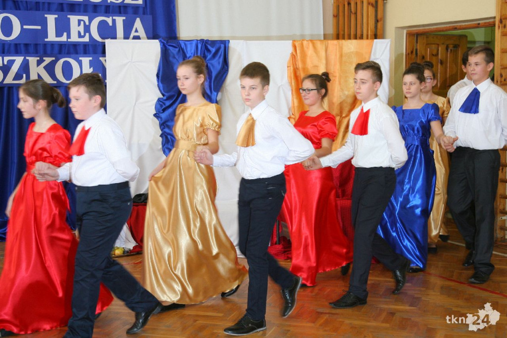 Relacja wideo: Stulecie szkoły w Czermnie! [zdjęcia, wideo]