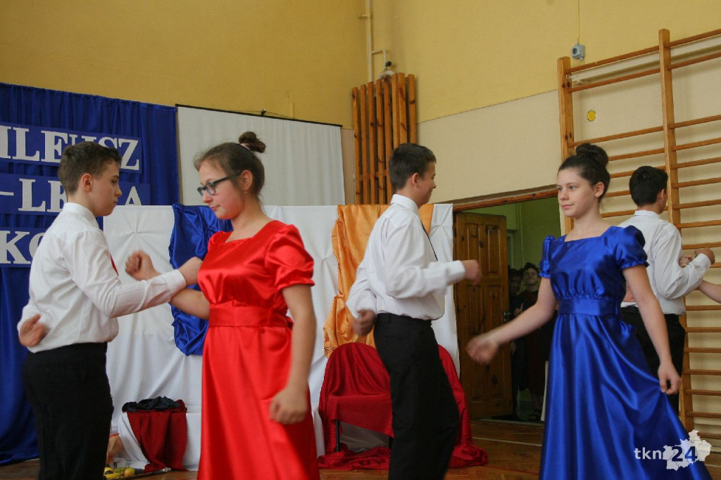 Relacja wideo: Stulecie szkoły w Czermnie! [zdjęcia, wideo]