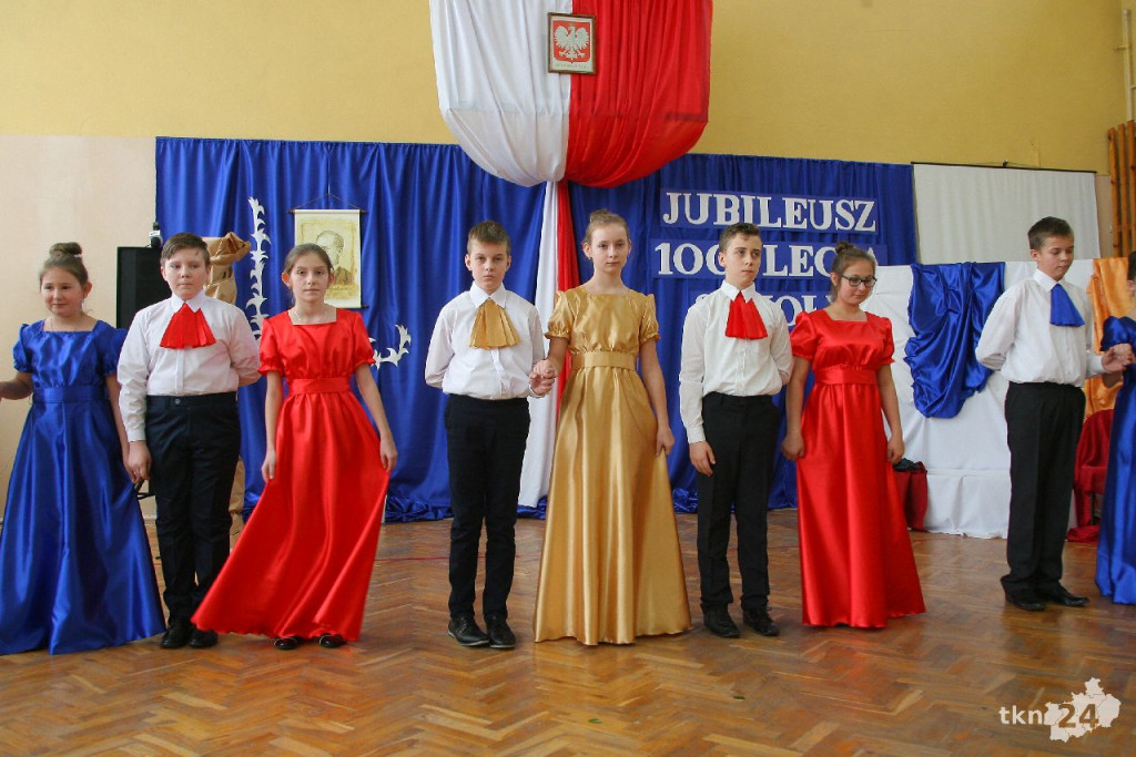 Relacja wideo: Stulecie szkoły w Czermnie! [zdjęcia, wideo]