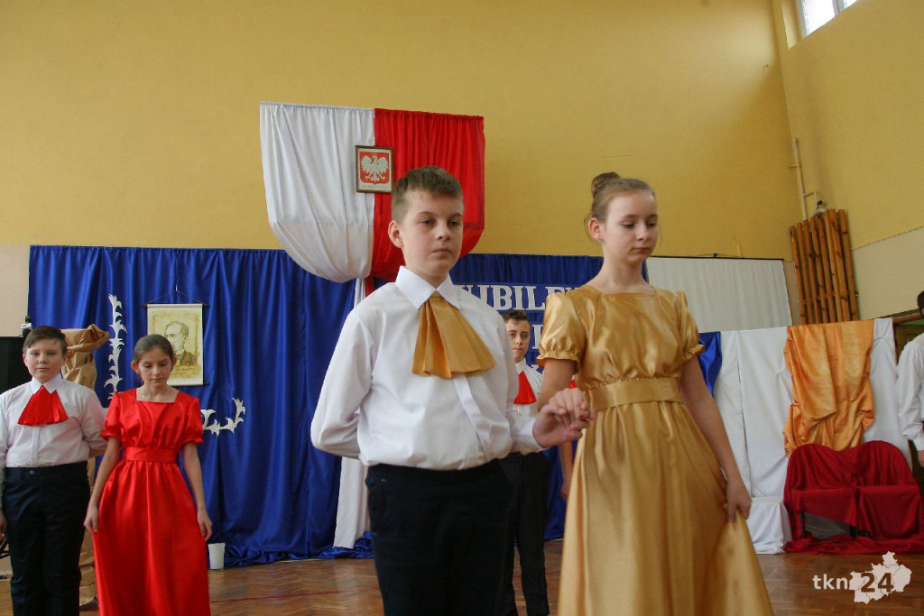 Relacja wideo: Stulecie szkoły w Czermnie! [zdjęcia, wideo]
