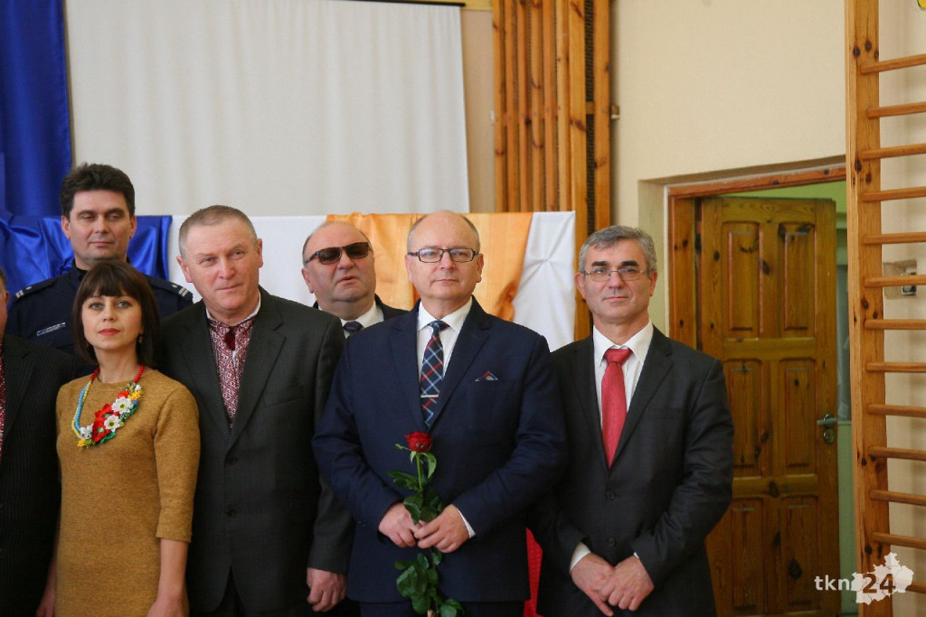 Relacja wideo: Stulecie szkoły w Czermnie! [zdjęcia, wideo]