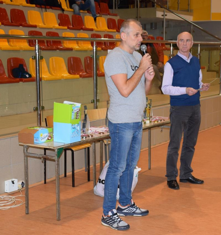 Świętokrzyskie Volley Cup rozegrało się w Fałkowie [zdjęcia]