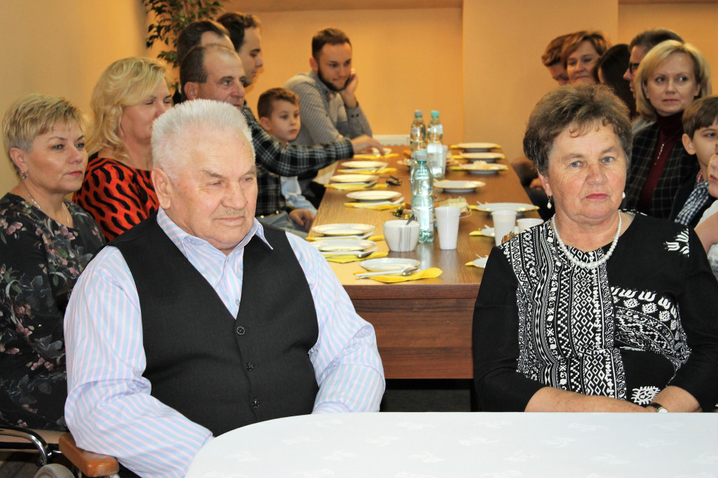 Złote Pary świętowały w Smykowie [zdjęcia]