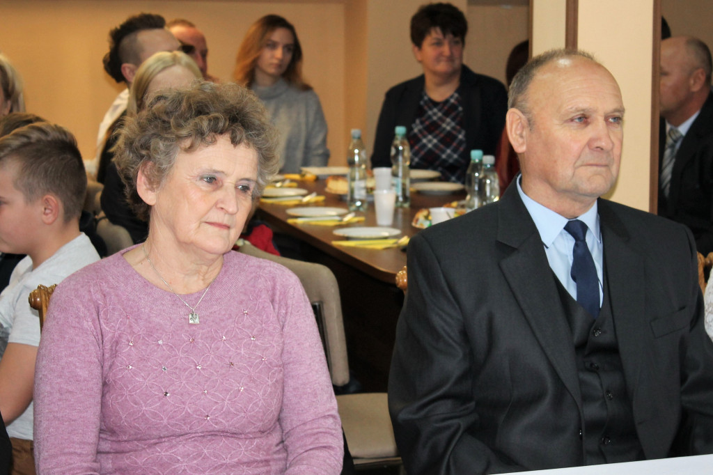 Złote Pary świętowały w Smykowie [zdjęcia]