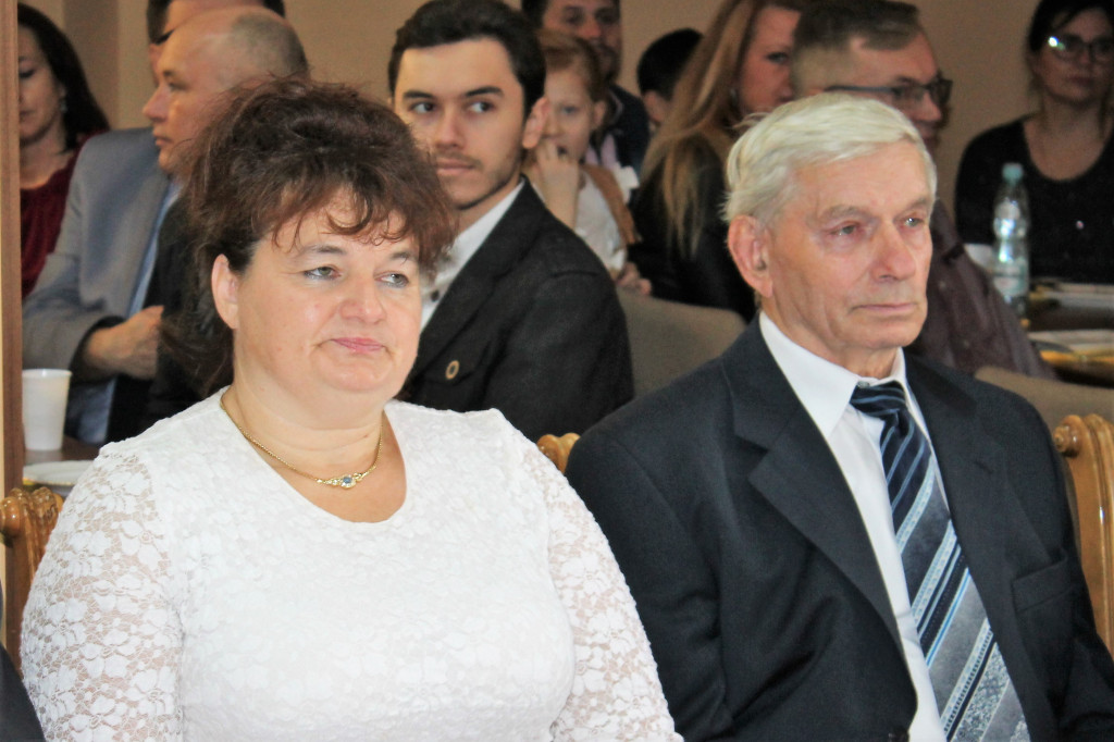 Złote Pary świętowały w Smykowie [zdjęcia]