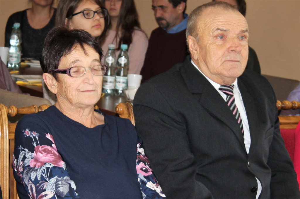 Złote Pary świętowały w Smykowie [zdjęcia]