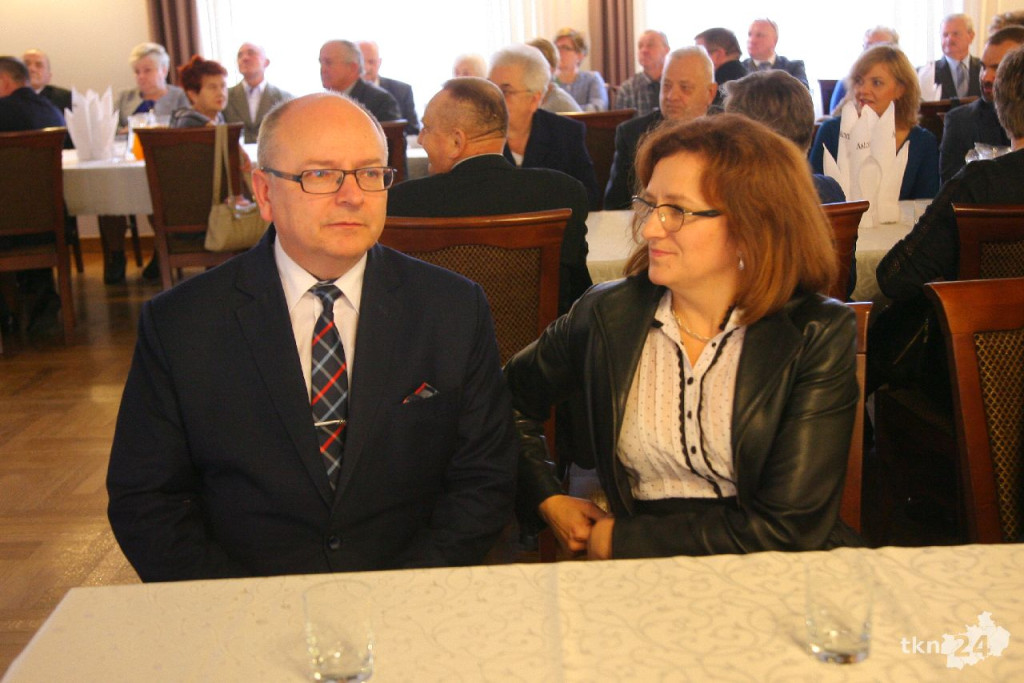 Relacja wideo: Złote Gody w Końskich [wideo, zdjęcia]