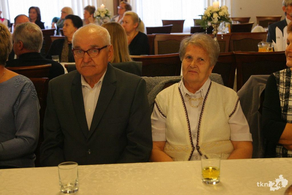 Relacja wideo: Złote Gody w Końskich [wideo, zdjęcia]