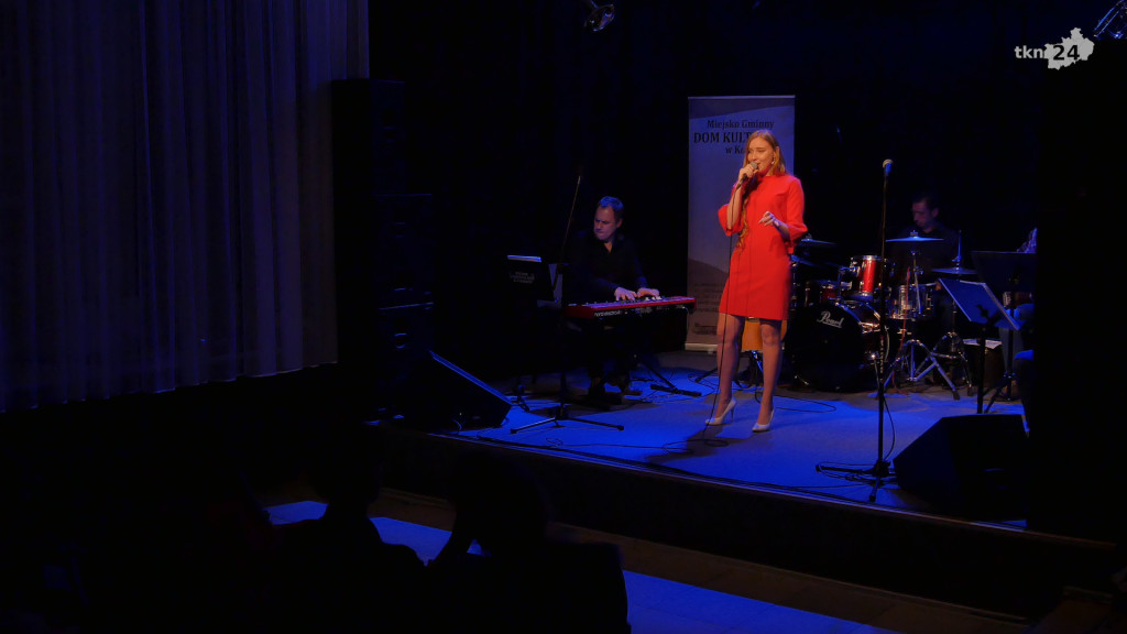 Izabela Czapla wygrywa plebiscyt Agnieszka i inni! [wideo, zdjęcia]