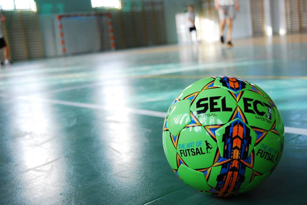 Rozpoczęła się Miejska Liga Futsalu w Stąporkowie! [zdjęcia]