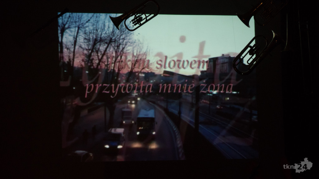 Magiczny wieczór pełen wróżb w koneckim Domu Kultury [zdjęcia]