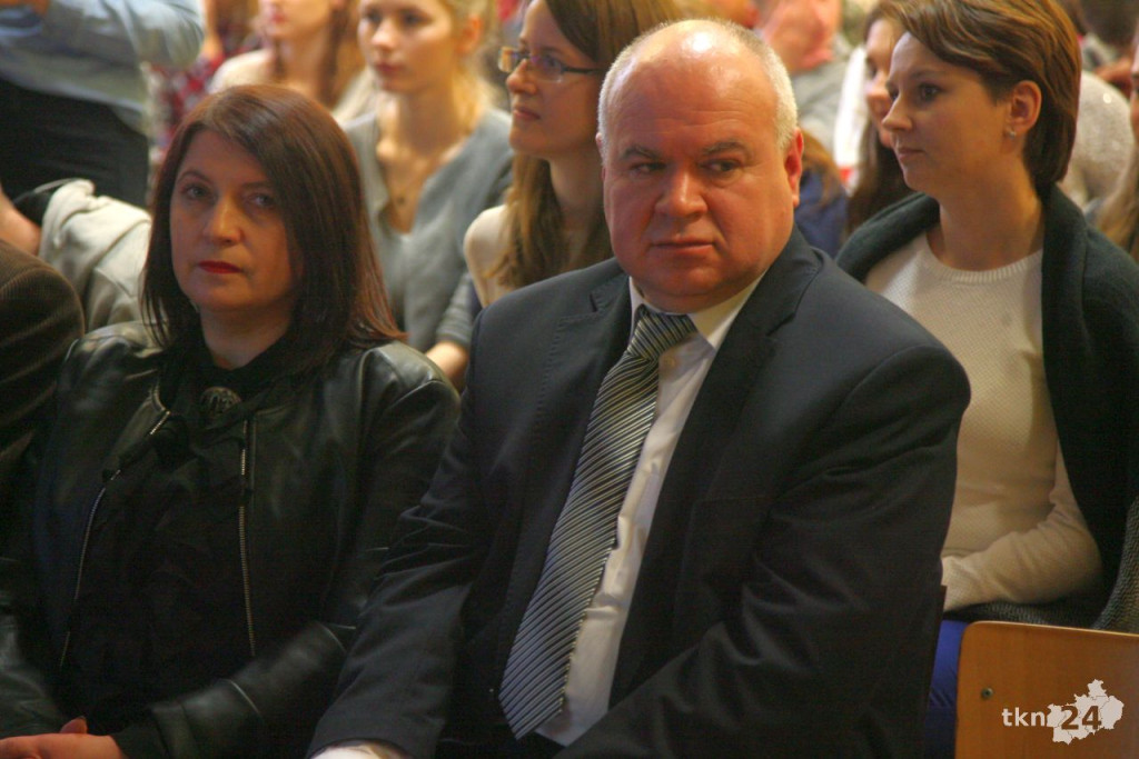 W ZSP nr 2 podsumowano projekt realizowany w ramach Erasmus + [wideo, zdjęcia]