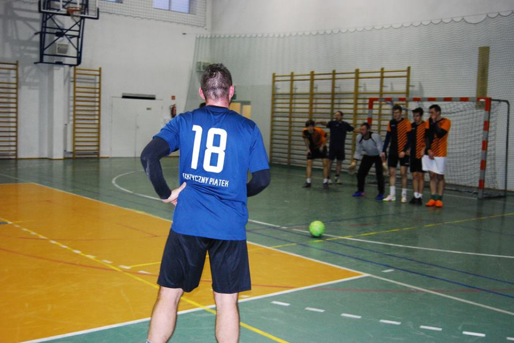 Stąporkowska MLF nabiera rozpędu [zdjęcia]