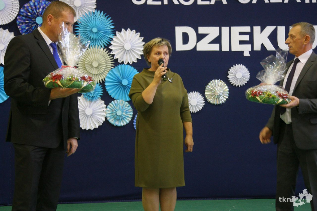 Szkoła w Królewcu jak nowa i z dofinansowaniem! [wideo, zdjęcia]