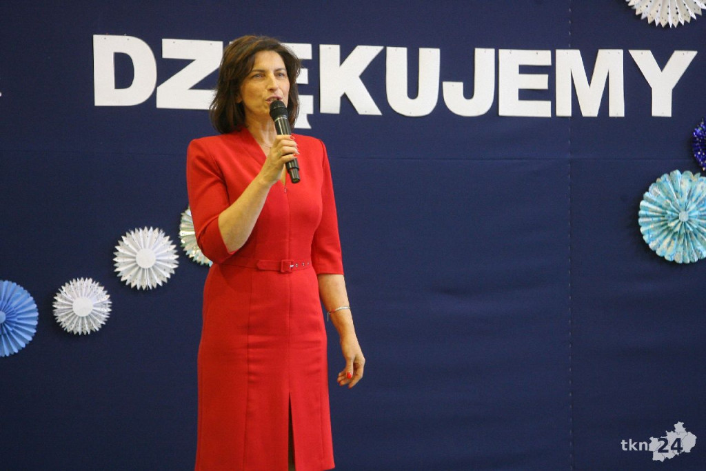 Szkoła w Królewcu jak nowa i z dofinansowaniem! [wideo, zdjęcia]