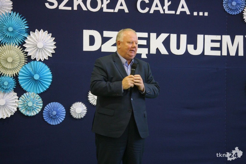 Szkoła w Królewcu jak nowa i z dofinansowaniem! [wideo, zdjęcia]