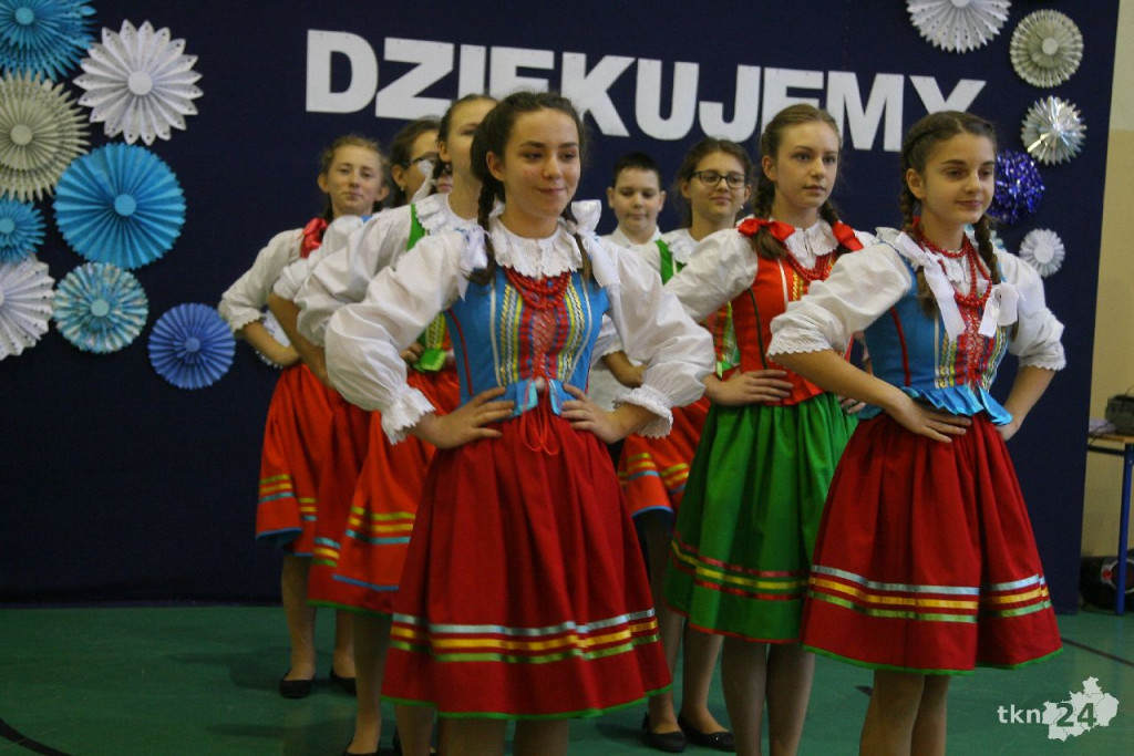 Szkoła w Królewcu jak nowa i z dofinansowaniem! [wideo, zdjęcia]