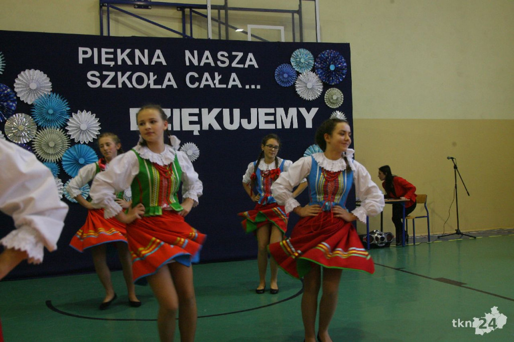 Szkoła w Królewcu jak nowa i z dofinansowaniem! [wideo, zdjęcia]