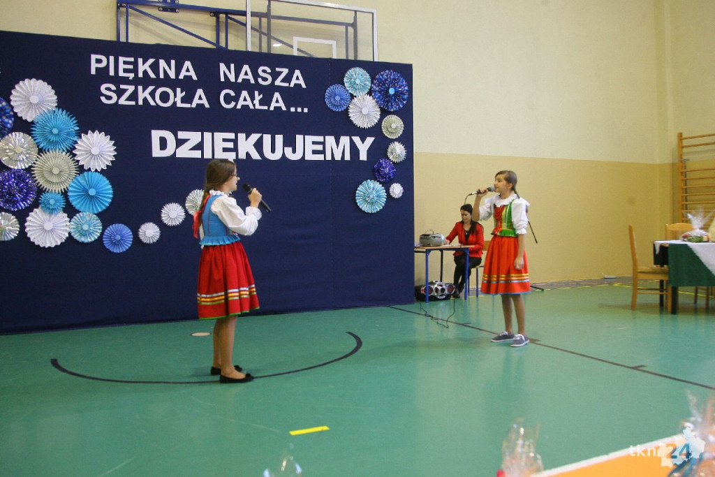 Szkoła w Królewcu jak nowa i z dofinansowaniem! [wideo, zdjęcia]
