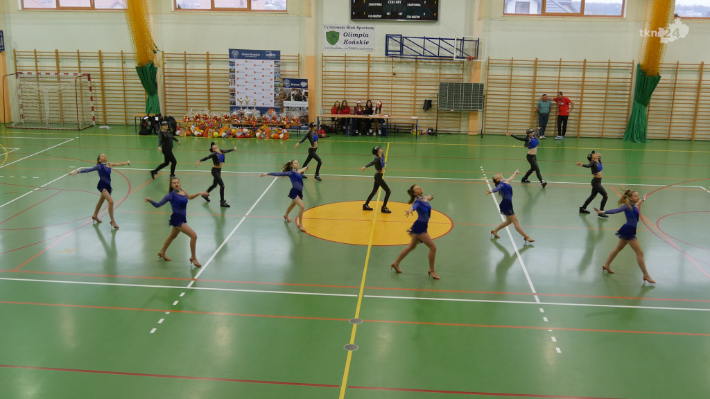 Stadnicka Wola wygrywa jubileuszowy Mikołajkowy Turniej Gier i Zabaw [wideo, zdjęcia]