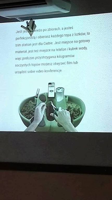Przestrzegali przed narkotykami i innymi substancjami [zdjęcia]