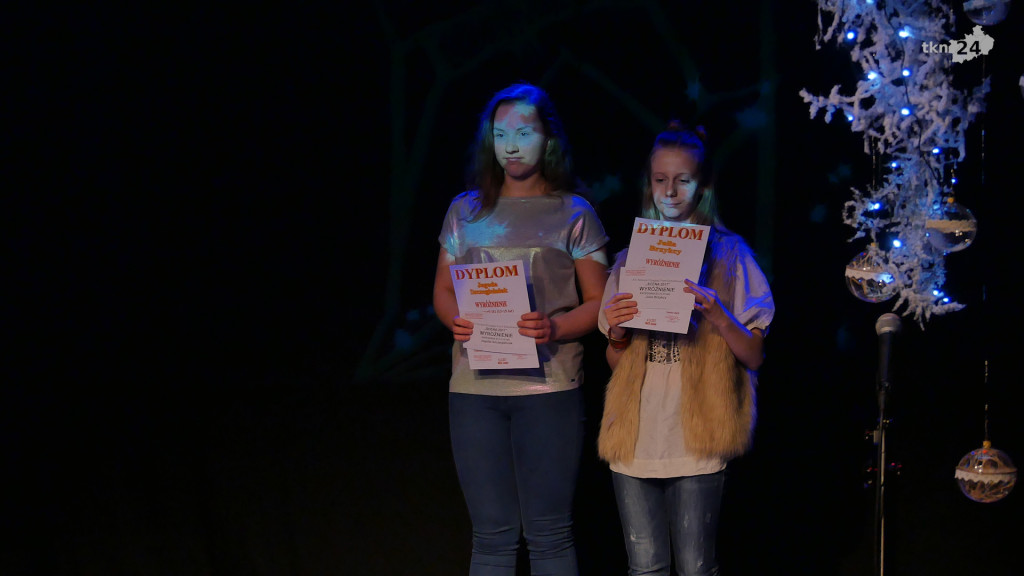 Znamy laureatów Przeglądu Scena 2017 [wideo, zdjęcia]