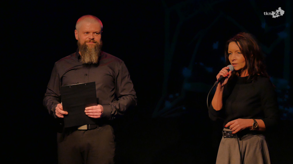 Znamy laureatów Przeglądu Scena 2017 [wideo, zdjęcia]
