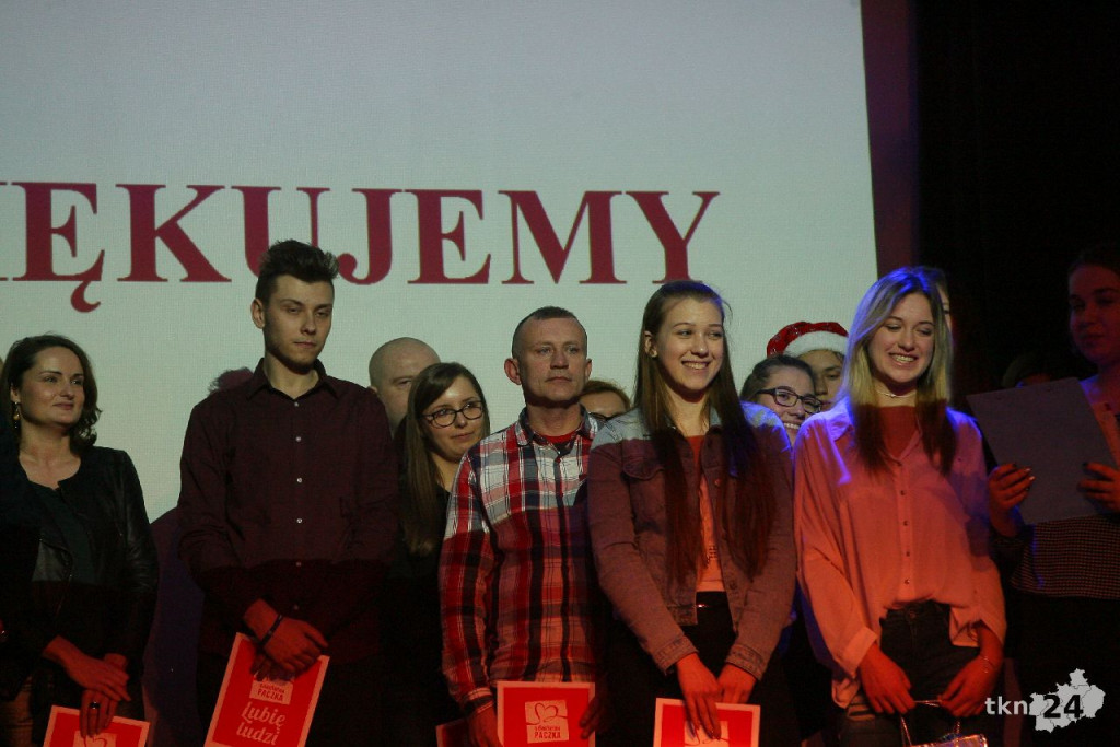 Szlachetna Paczka pomyślnie przebiegła w Końskich [wideo, zdjęcia]