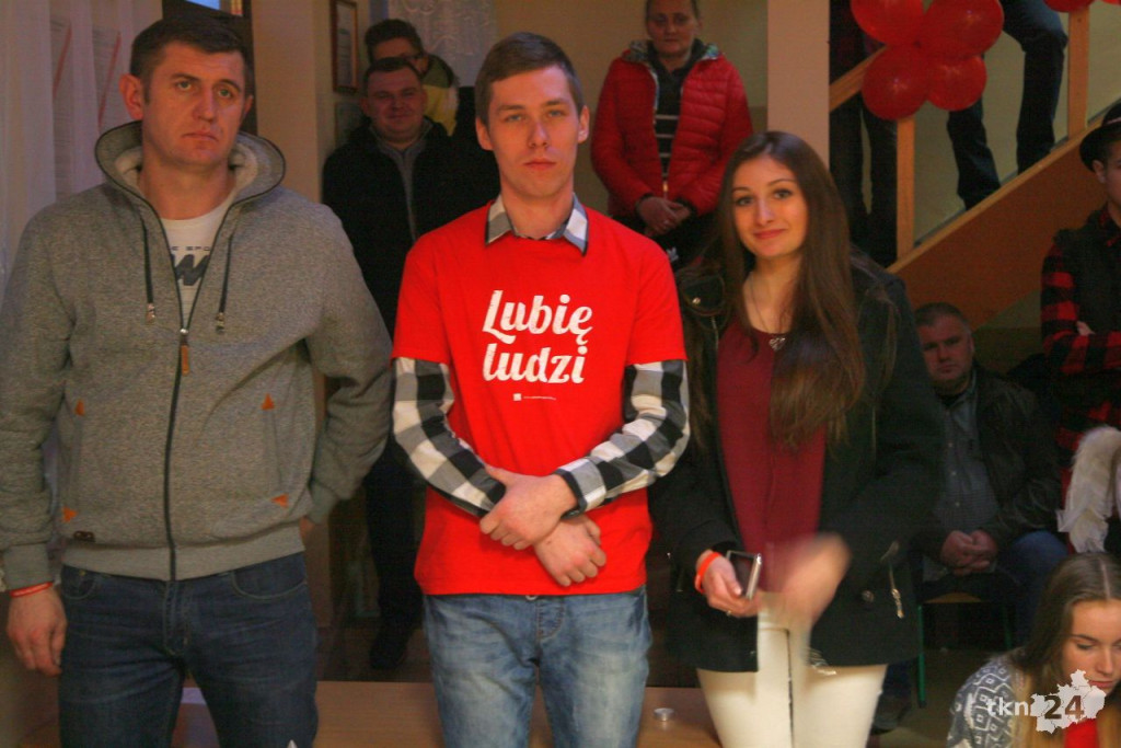 Szlachetna Paczka kolejny raz w Słupii Koneckiej [wideo, zdjęcia]