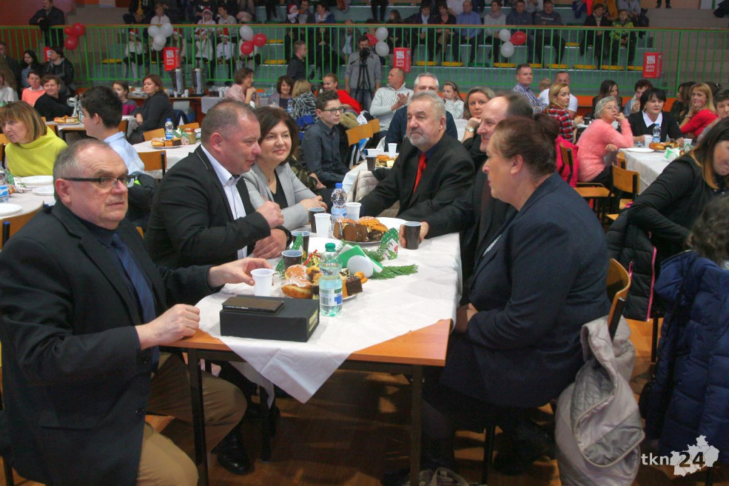 Radoszyce: 60 rodzin obdarowano w ramach Szlachetnej Paczki [wideo, zdjęcia]