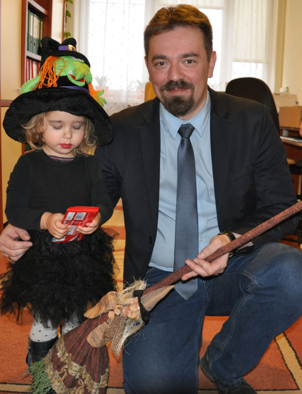 Świętowali dzień patrona w Kazanowie [zdjęcia]