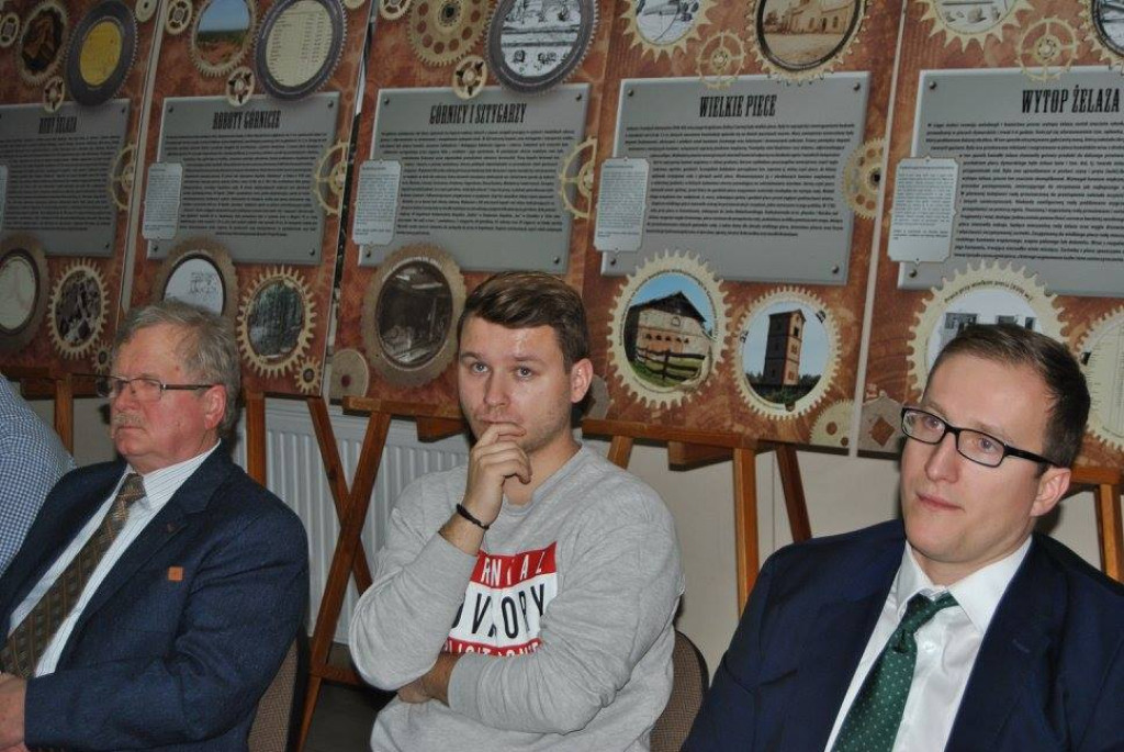 Odlewnicy już drugi raz spotkali się na swoim święcie [zdjęcia]