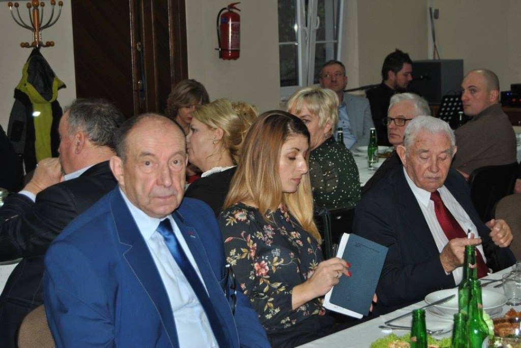 Odlewnicy już drugi raz spotkali się na swoim święcie [zdjęcia]
