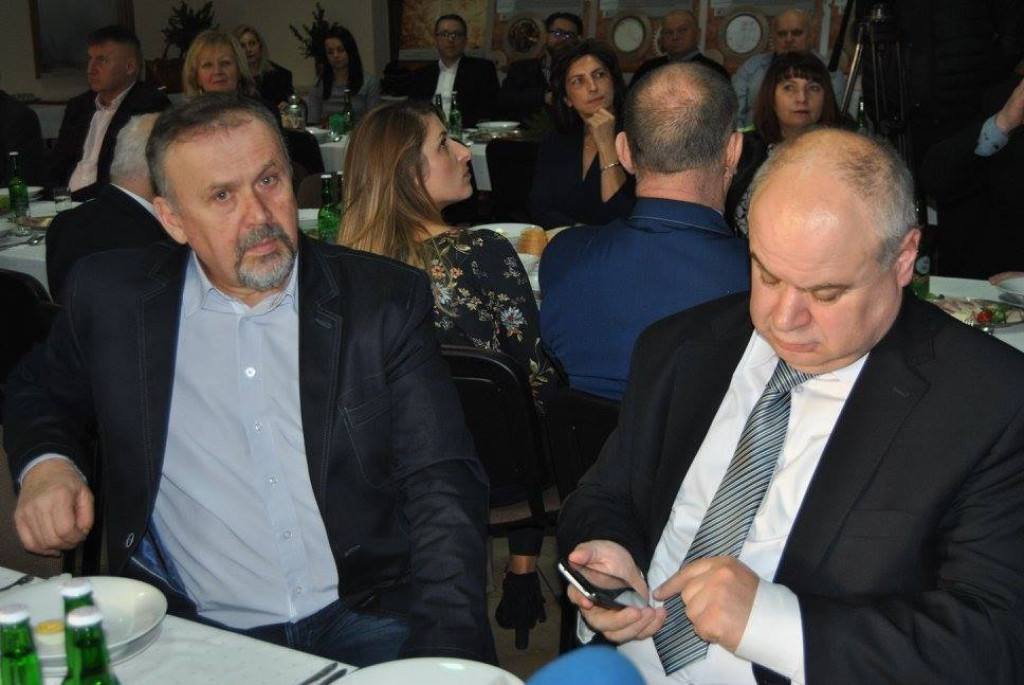 Odlewnicy już drugi raz spotkali się na swoim święcie [zdjęcia]