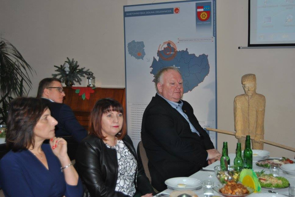 Odlewnicy już drugi raz spotkali się na swoim święcie [zdjęcia]